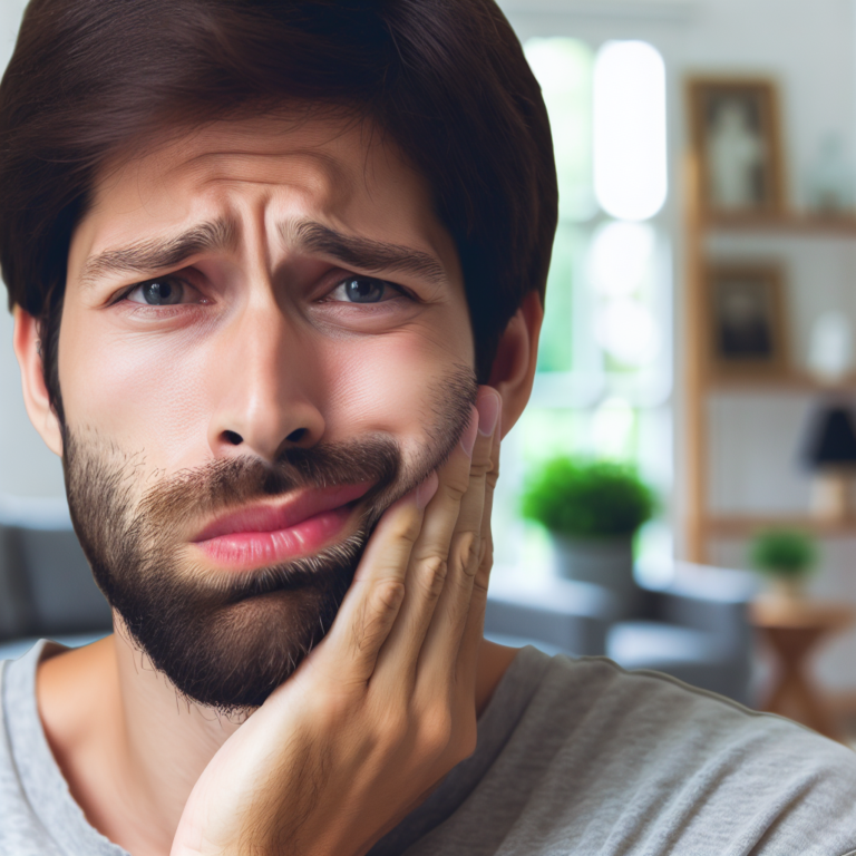Diş Çürüğü Ağrısını Geçirmek İçin Evde Yapılabilecekler thumbnail image